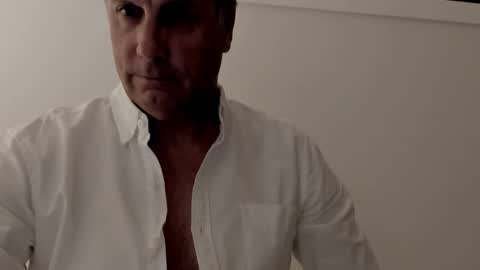 Snapshot of over50dad chatting on December 1, 9:14 am Over50Dad online show from December 1, 9:14 am