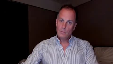 Over50Dad online show from December 16, 3:00 am