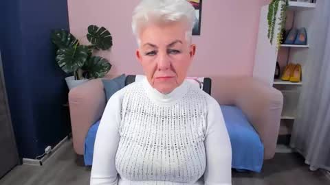 Alla online show from November 5, 8:25 am