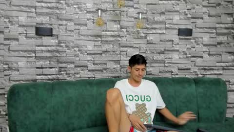 MATT ...JACKSON ....PETER online show from September 9, 2:38 pm