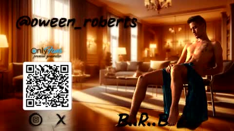 Oween online show from September 19, 3:13 pm