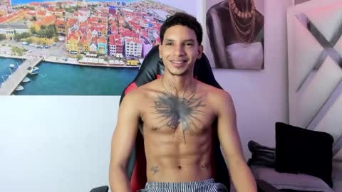 owen blaze online show from June 5, 6:52 am