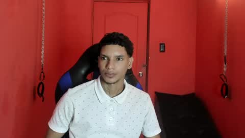 owen blaze online show from June 7, 3:32 am