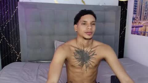 owen blaze online show from June 26, 3:44 am