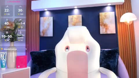 Snapshot of owen_jp chatting on March 10, 8:36 pm Owen online show from March 10, 8:36 pm