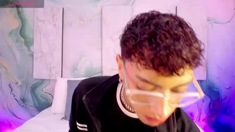 Snapshot of owen_jp chatting on March 18, 3:20 am Owen online show from March 18, 3:20 am