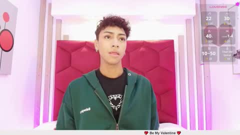 Snapshot of owen_jp chatting on March 25, 3:23 am Owen online show from March 25, 3:23 am