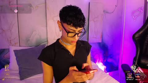 Snapshot of owen_jp chatting on March 31, 3:19 am Owen online show from March 31, 3:19 am