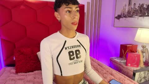 Snapshot of owen_jp chatting on April 2, 3:04 am Owen online show from April 2, 3:04 am