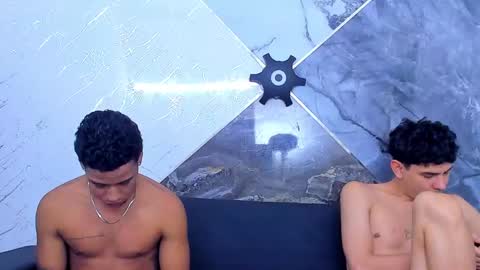 owen_mccarthy online show from December 2, 3:14 pm