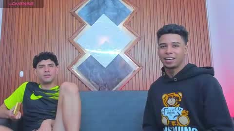 owen_mccarthy online show from December 5, 11:38 am