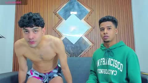 owen_mccarthy online show from December 8, 12:08 pm