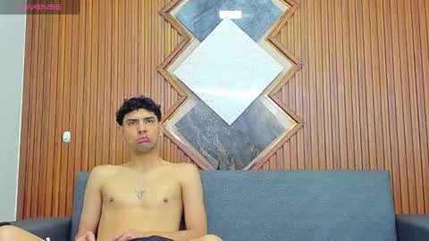 owen_mccarthy online show from December 9, 11:58 am