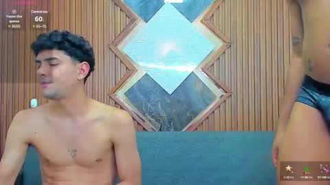 owen_mccarthy online show from December 12, 3:05 pm