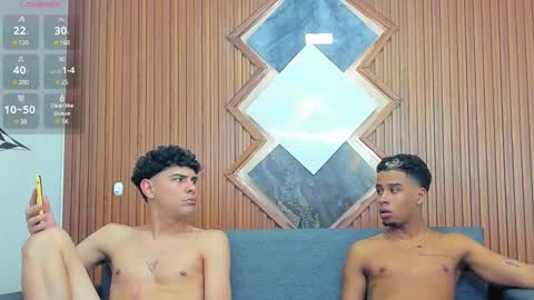 owen_mccarthy online show from December 14, 3:25 pm