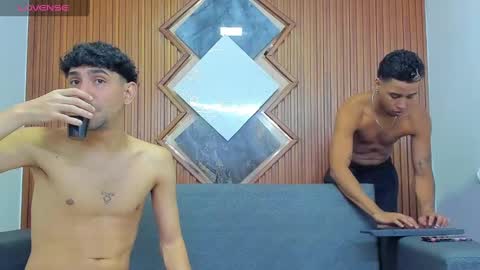 owen_mccarthy online show from December 18, 1:23 pm