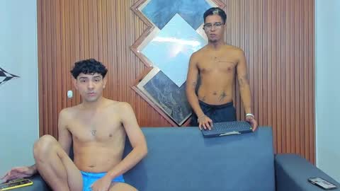 owen_mccarthy online show from December 22, 7:52 pm