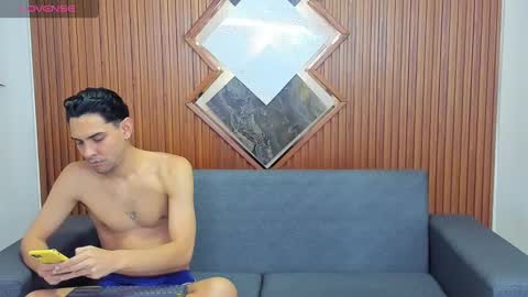 owen_mccarthy online show from December 27, 7:46 pm