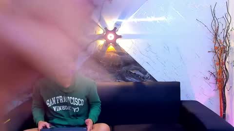 owen_mccarthy online show from January 18, 3:31 am