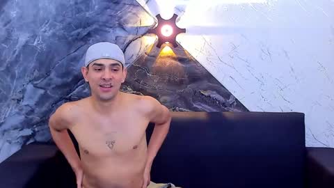 owen_mccarthy online show from January 21, 3:15 am