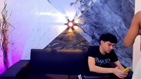 owen_mccarthy online show from January 27, 3:26 am