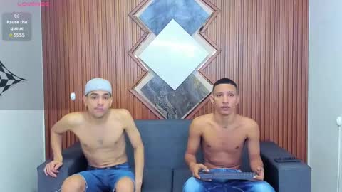 owen_mccarthy online show from February 4, 3:33 am