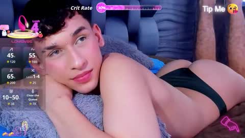 owen_stone1 online show from September 30, 12:04 am
