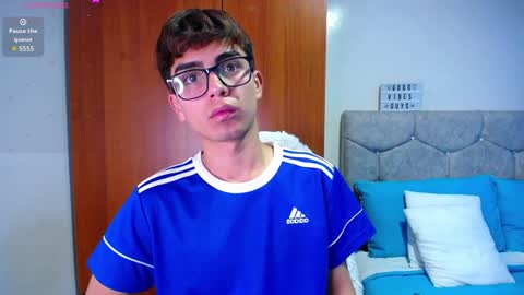 Snapshot of owenblue__ chatting on January 14, 8:48 pm Owen Independent model online show from January 14, 8:48 pm