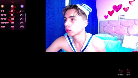 Snapshot of owenblue__ chatting on February 17, 4:31 am Owen Independent model online show from February 17, 4:31 am
