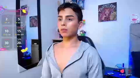 Owen  Independent model  online show from March 20, 4:23 pm