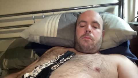 Owen2022 online show from February 13, 7:26 am