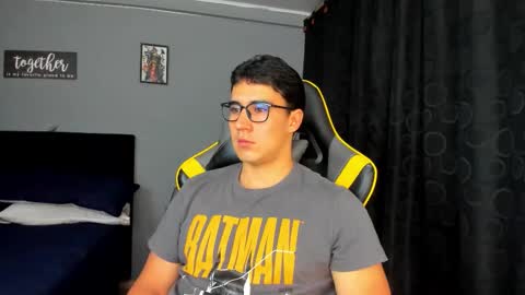 Owen online show from September 29, 1:11 am