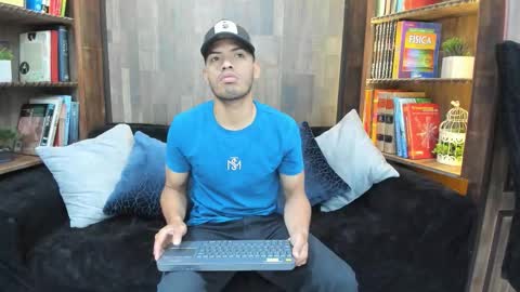 Owen online show from September 29, 11:59 am