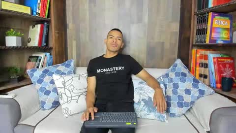 Owen online show from October 3, 12:13 pm