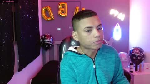 OWEN online show from January 4, 7:44 pm