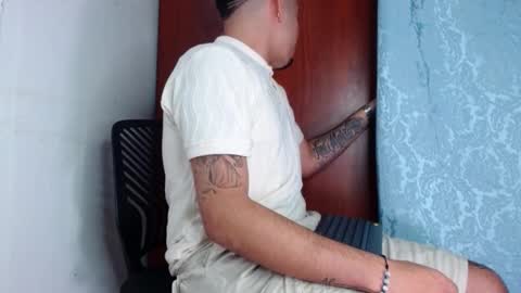 OWEN-STONE online show from March 2, 1:52 am