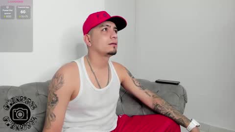 O W E N - S T O N E online show from October 10, 3:49 am