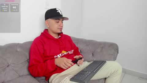 O W E N - S T O N E online show from October 12, 4:22 am