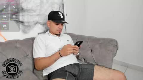 O W E N - S T O N E online show from October 22, 4:13 am