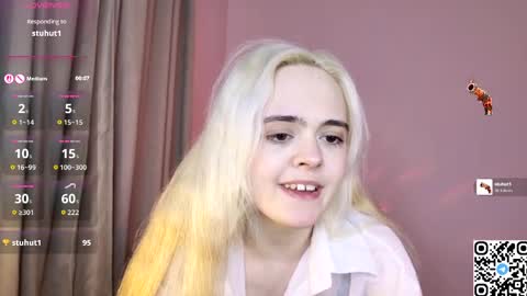 Snapshot of oxcy_live chatting on April 25, 10:18 pm Oxcy online show from April 25, 10:18 pm