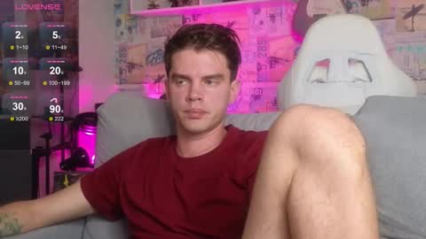 Mike online show from October 31, 12:06 pm