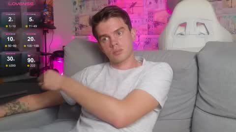 Mike online show from November 14, 2:27 pm