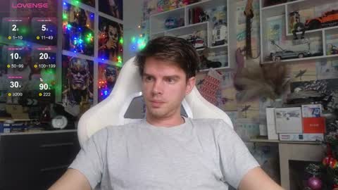 Mike online show from December 21, 12:23 pm