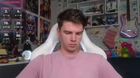 Mike online show from January 9, 12:08 pm