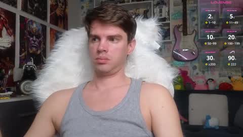 Mike online show from February 13, 4:25 pm