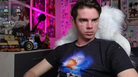 Mike online show from April 18, 3:38 pm