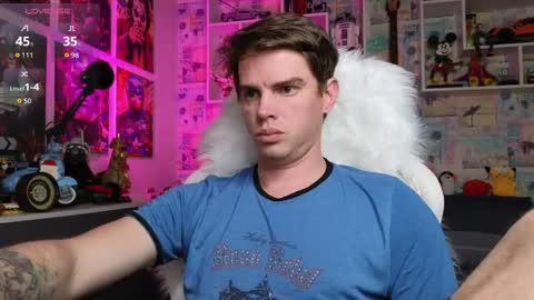 Mike online show from April 21, 12:22 pm