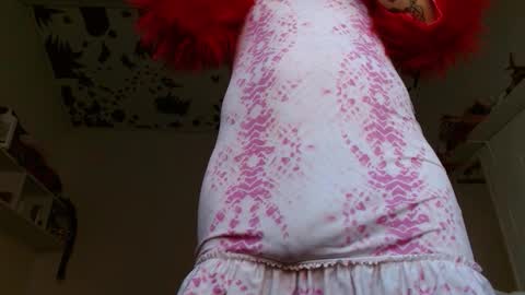 Jeannifer online show from February 9, 11:47 am