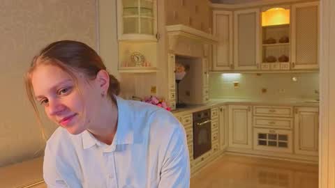 Call me Gabriela online show from December 2, 12:32 pm