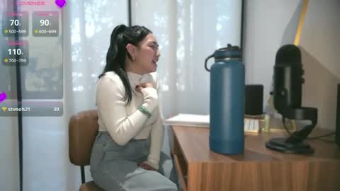 ozhmara online show from October 30, 2:29 pm